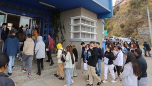 PAES y SAE: debates desviados