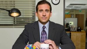 The Office (US): la icónica serie de comedia ya está disponible en Netflix