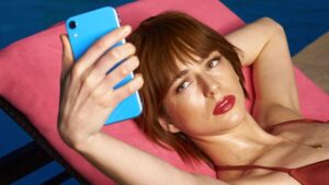 La Verónica: película protagonizada por Mariana Di Girolamo ya está en HBO Max