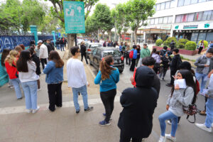 Demre critica rankings de colegios por la PAES: 