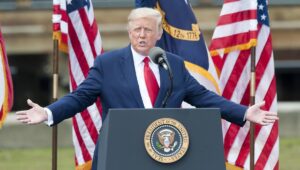 Radicalización del Partido Republicano en Estados Unidos