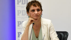 Gobierno descarta que ministra Tohá fue testigo en juicio de Jorge Mateluna