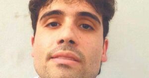 Detención de Ovidio Guzmán y el