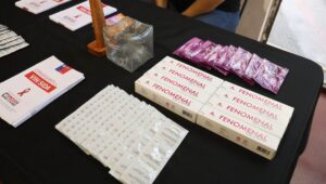 Vacaciones y aumento de las ITS