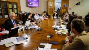 Diputados ingresaron 235 indicaciones a reforma que habilita proceso constituyente