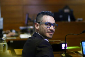 Mauricio Pinilla aseguró que fue traicionado en TVN: 