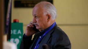 PC descarta haber influido en indultos y niega que Luis Castillo sea militante