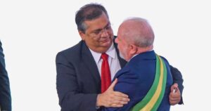 Ministro de Justicia de Brasil: 