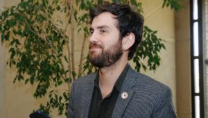 Convergencia Social y acusación contra Ríos: