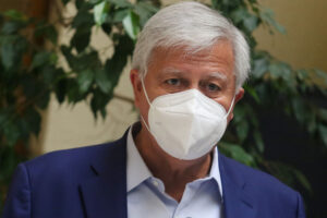 Senador Saavedra (PS) afirmó que el presidente Boric debe 