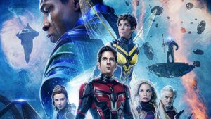 ¿Cuándo se estrena?: lanzan nuevo tráiler de Ant-Man and the Wasp: Quantumania