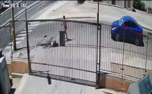 VIDEO - Violenta pelea terminó con una persona muerta en Antofagasta