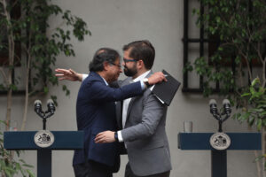 UDI reacciona a frase de las 