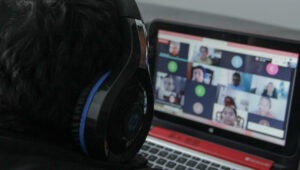 El regreso a la oficina