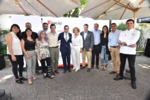 Red de Exalumnos Destacados: la iniciativa de Inacap que busca potenciar el trabajo colaborativo entre antiguas y nuevas generaciones