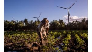 Enel Chile es destacada en inédito estudio de Derechos Humanos realizado por la Universidad Católica