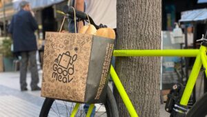 GoodMeal y Uber Direct firman acuerdo para reducir desperdicio alimentario en tres regiones
