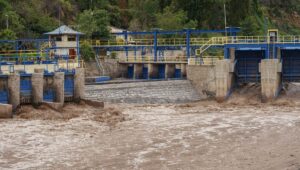 Aguas Andinas informa de corte nocturno de suministro en Chicureo