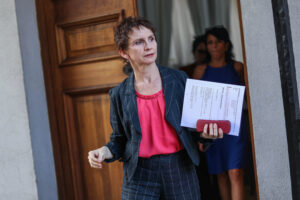 Ministra Tohá asegura que 