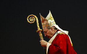 Quién era George Pell, el ex número tres del Vaticano que fue encarcelado por pedofilia y murió a los 81 años