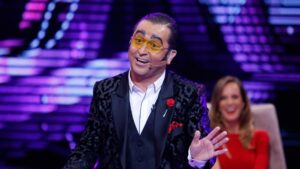 Yerko Puchento estaría con un pie en el Festival de Viña 2023