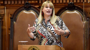 Corte Suprema valoró designación de nuevo ministro de Justicia: 