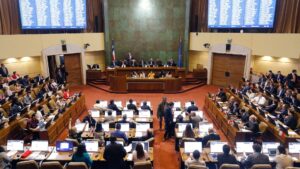 Congreso aprobó inicio de nuevo proceso constituyente