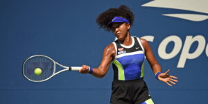 Naomi Osaka anuncia su embarazo y confirma que dejará el tenis hasta 2024