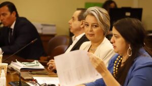 Ministra Jara: “No es intención del Ejecutivo que fondos previsionales sean objeto de la captura de ningún gobierno