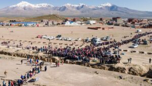 Sofofa cuestiona indultos y pide declarar estado de excepción en Macrozona Norte