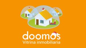 Doomos.cl, la nueva vitrina inmobiliaria para publicar propiedades