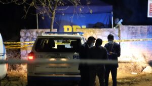 Investigan muerte de un hombre que recibió disparo en la cabeza en San Ramón