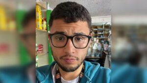 Encuentran sin vida el cuerpo de Matías Cuadra, joven desaparecido en Valparaíso