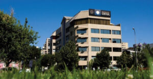 Universidad Central logra acceder a la gratuidad tras resolución de Contraloría