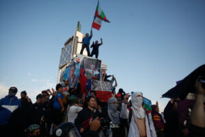 Elecciones, Carabineros y migración: el informe de HRW sobre los derechos humanos en Chile