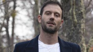 Quinto confirmado: actor Hernán Contreras se suma a la nueva temporada de Aquí Se Baila