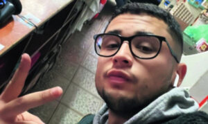 Confirman data de muerte de Matías Cuadra y fiscalía no descarta la tesis de un secuestro inicial