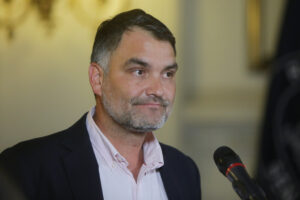 UDI espera que ministro Cordero pueda 