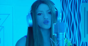 Shakira contra Piqué: la cuenta parodia de Casio que hizo caer a Twitter