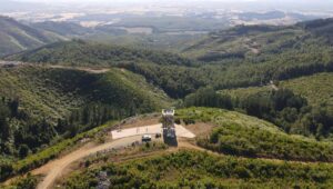 CMPC inaugura proyecto Bosque Vivo con la apertura del Parque Pumalal en La Araucanía