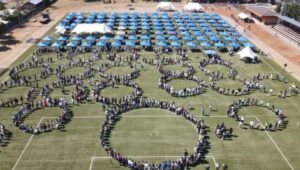 ¿Vencer o Convencer? Los diálogos de la Corporación 3xi