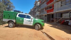 Justicia deja en prisión preventiva a hombre que violó a ex pareja en Rodelillo