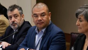 Superintendente de Salud e Isapres: 