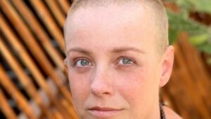 Claudia Conserva reaparece para celebrar su cumpleaños: 