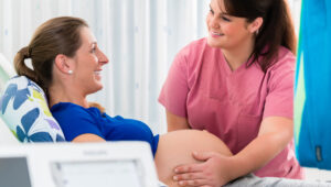 Chile necesita una Ley de Parto Respetado