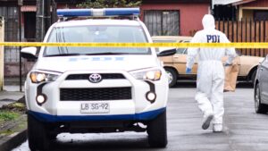 No hubo participación de terceros: niña de 12 años murió electrocutada en Conchalí