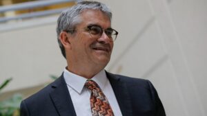 Marcel: caída de la inflación en Estados Unidos es una 