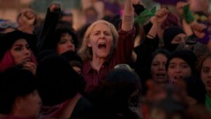 Ruido: la nueva película de Netflix que está dando qué hablar