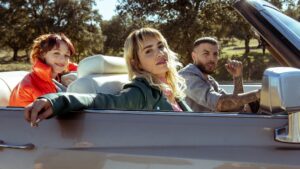 Sky Rojo: la tercera y última temporada ya se estrenó en Netflix