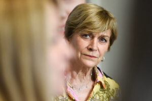 La dura crítica de Matthei a Boric: 